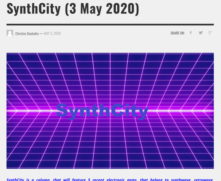 synthcity